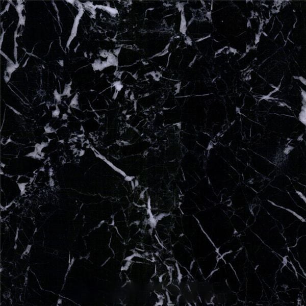 Black Galaxy Marble