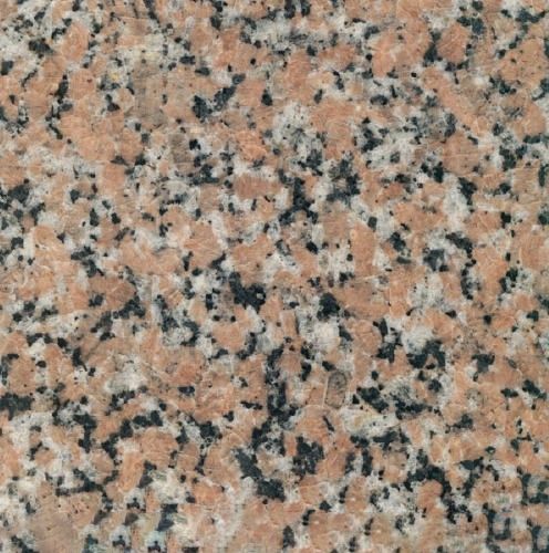 Sanbao Red Granite