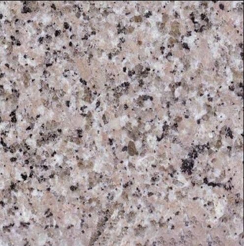 Pink Garden Granite