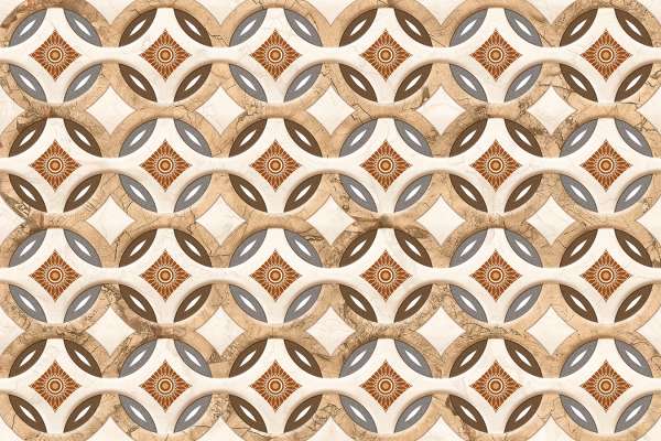 Wall Tiles - 300 x 450 mm  ( 12 x 18 inch ) - 1226_HL_1