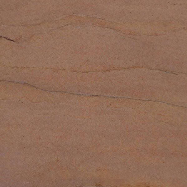 Desert Brown Quartzite