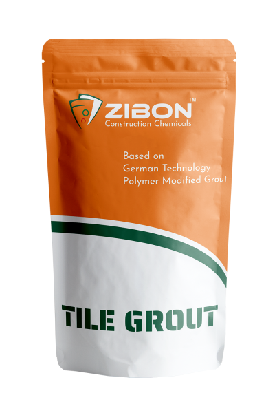 napel  - TILE GROUT