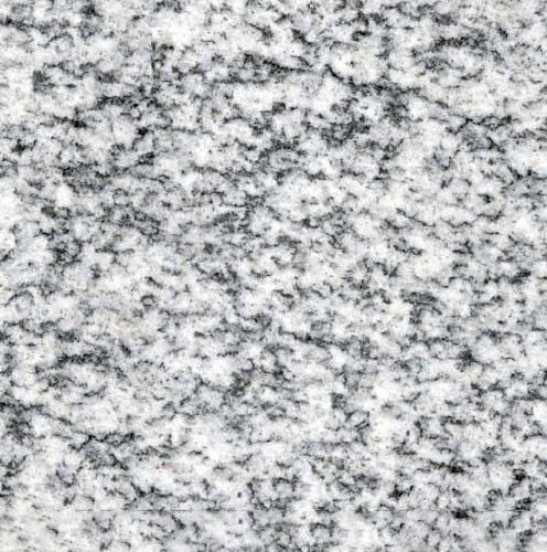 Whistler White Granite