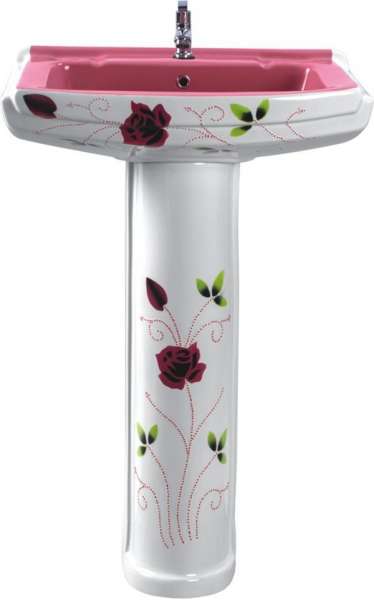 Pedestal para lavabo  - Sophia VD-01