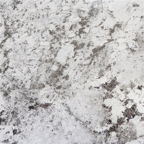 White Evolution Granite