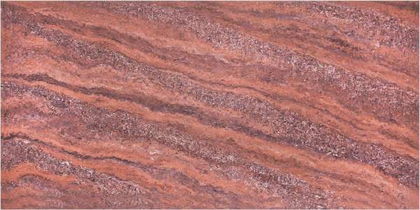 Double agbara Vitrified Tiles - 600 x 1200 mm (24 x 48 inch) - ADORN LAVA