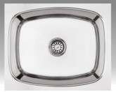 Stainless Steel Kitchen Sink  - 0.8MM Heavy Oval Collection