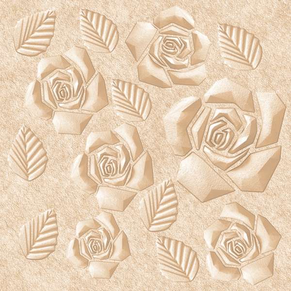 Ceramic Floor Tiles - 600 x 600 mm ( 24 x 24 inch ) - 2039