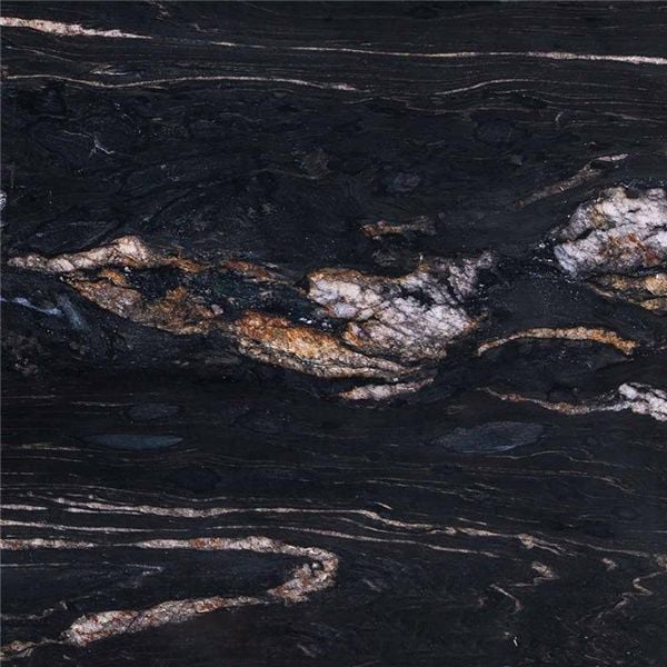 Black Cosmic Granite