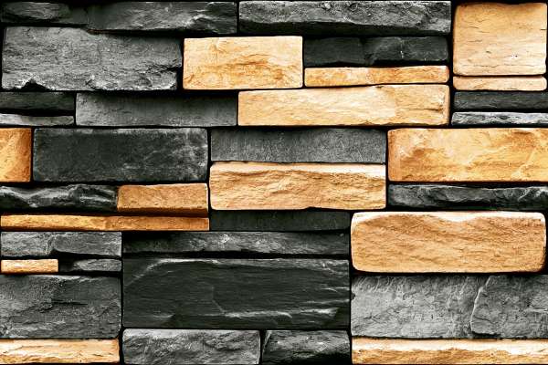 Wall Tiles - 300 x 450 mm  ( 12 x 18 inch ) - 3007 P-27