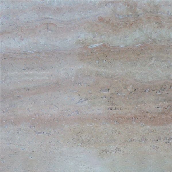 Saba Peach Travertine