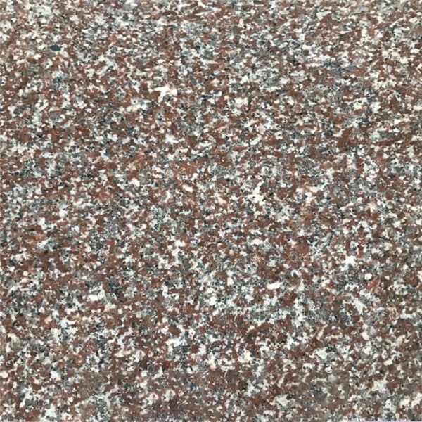 Red Gia Lai Granite