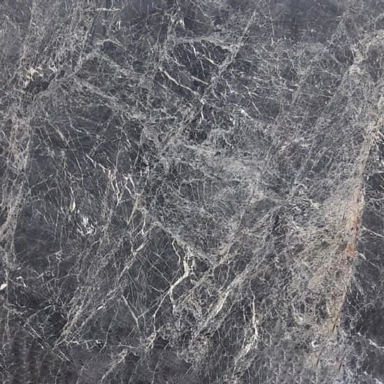 Black Spider Marble