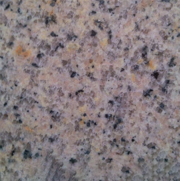 Pink Binh Dinh Granite