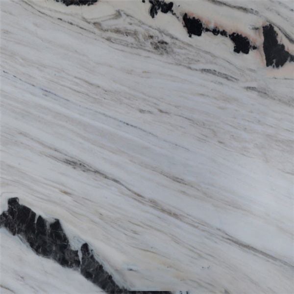 Bianco Caravaggio Marble