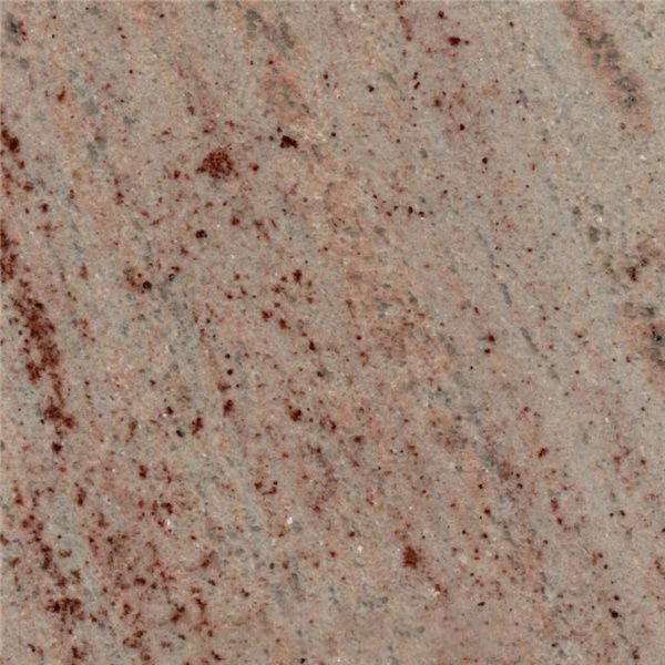 Ivory Brown Granite