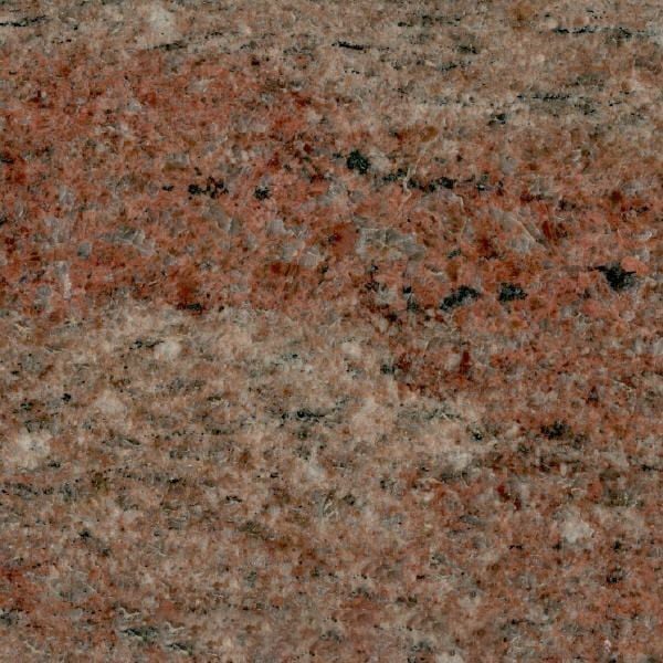 AMC Red Granite