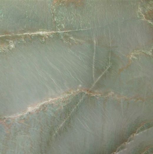 Harlequin Green Quartzite