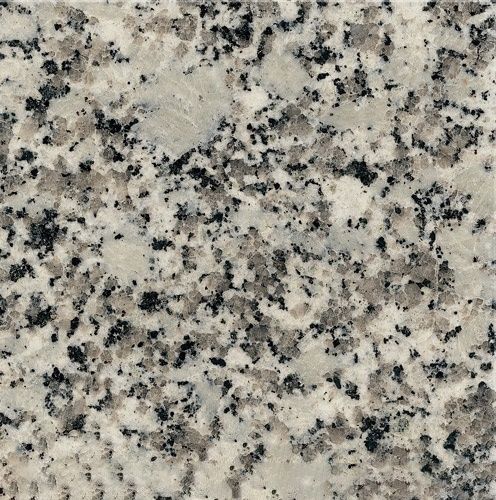 Pearling White Granite