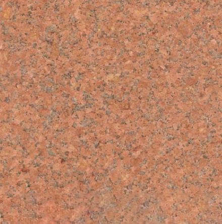 Tulle Red Granite