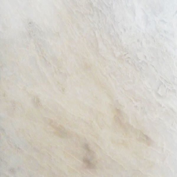 Alpine White Marble
