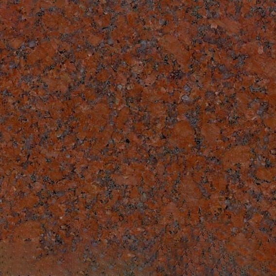 Taj Red Granite