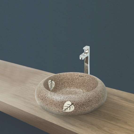 Table Top Wash Basin ၊  - sonferry 208 k-2