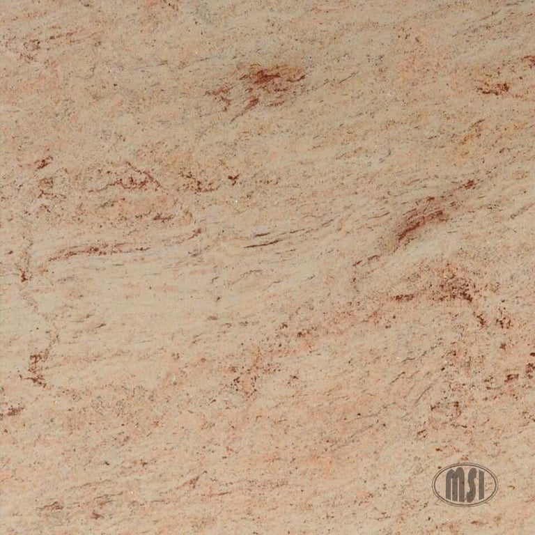 Raja Pink Granite countertop