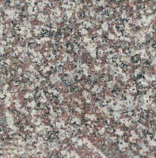 Speckled Brown Granite