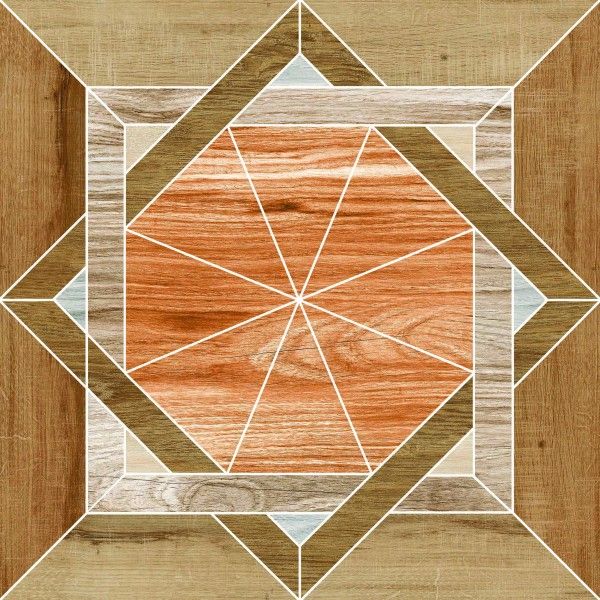 Ceramic Floor Tiles - 600 x 600 mm ( 24 x 24 inch ) - 1051