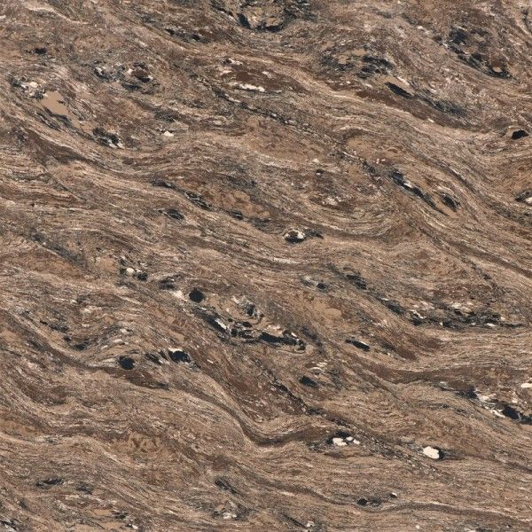 Kothak Vitrified Diisi kaping pindho - 800 x 800 mm (32 x 32 inci) - DESERT CHOCO