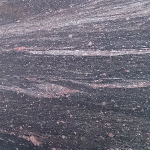 India Atlantic Blue Granite