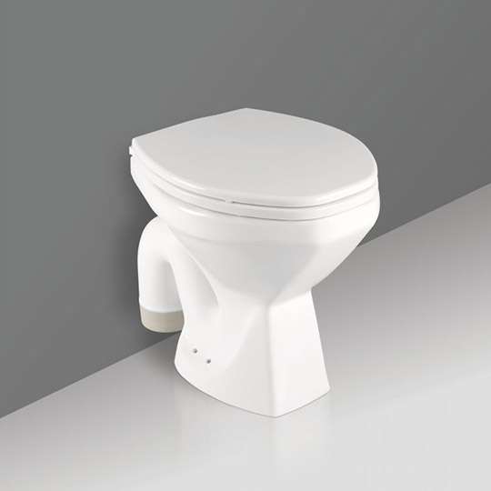 Water Closet  - Effo E.W.C. - S