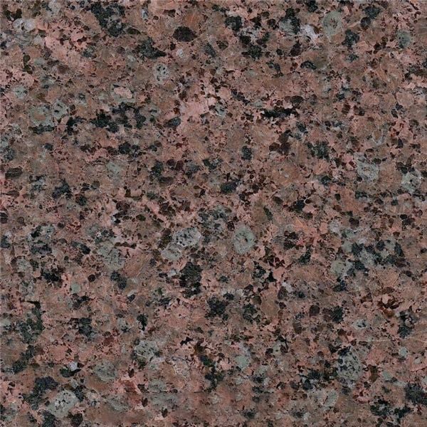 Carnival Brown Granite