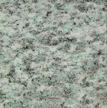 Peppermint Granite