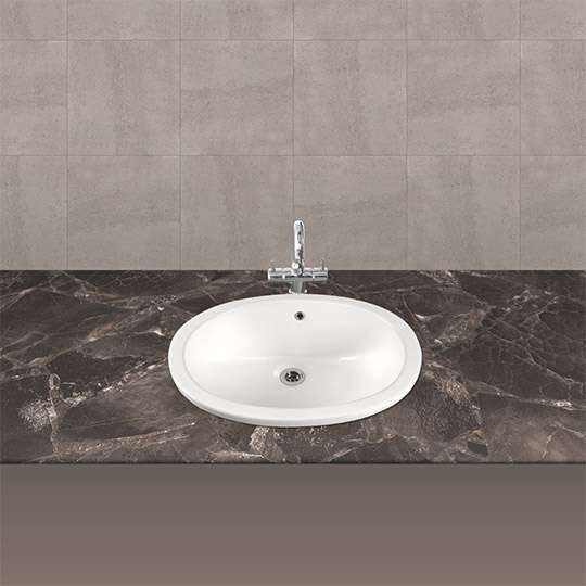 Counter Basin  - Rembo