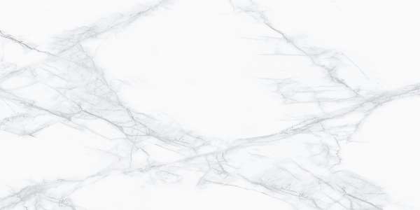 PGVT & GVT - 600 x 1200 mm ( 24 x 48 inci ) - spider-white-1