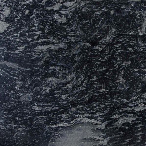 Black Fantasy Granite