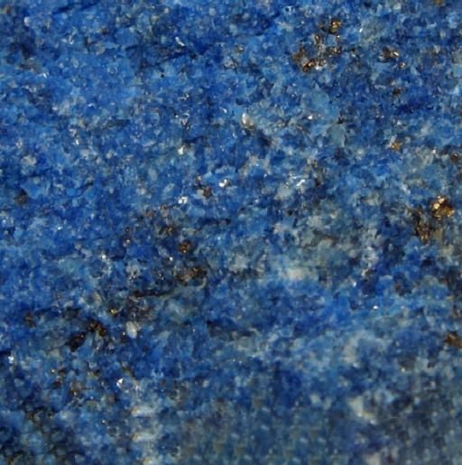 Afghan Lapis Lazuli