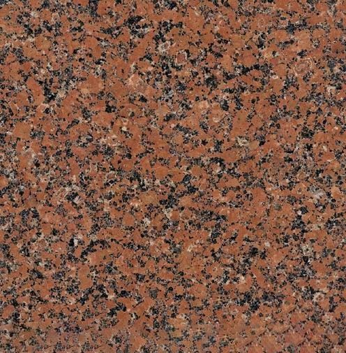 Rosso Toledo Granite