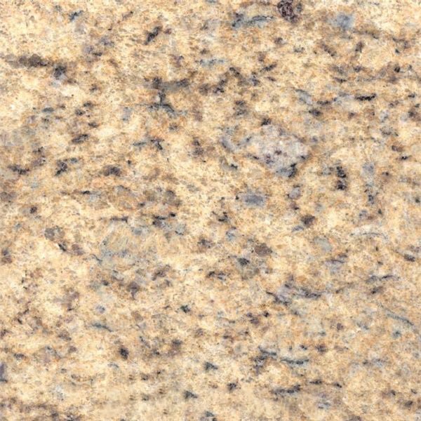 Giallo Topazio Granite