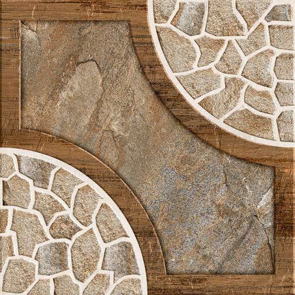 Outdoor Tiles - 400 x 400 mm ( 16 x 16 inch ) - 9242