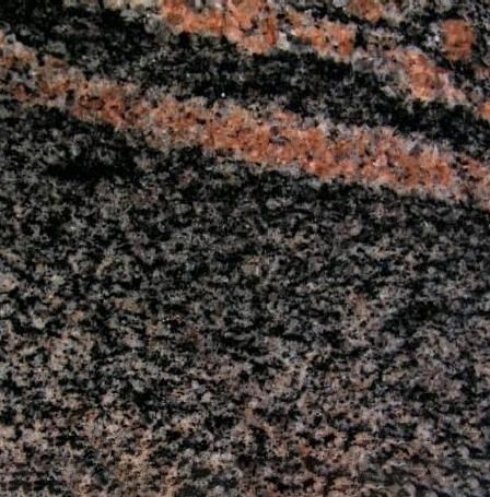 Aurora Borealis Granite