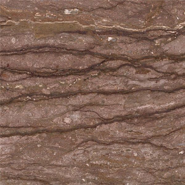 Kashan Chocolate Travertine