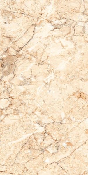 Glazed Porcelain Tiles - 600 x 1200 mm ( 24 x 48 inch ) - ROSSALIYA BROWN[1]