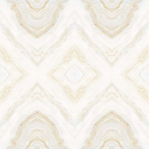 Glazed Porcelain Tiles - 600 x 600 mm ( 24 x 24 inch ) - vita_bookmatch_115