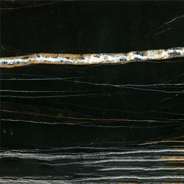 Nero Dorato Marble