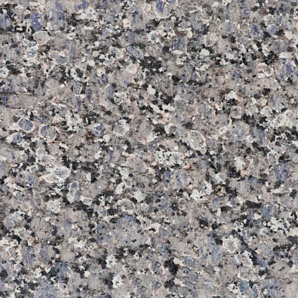 Imperial Rose Blue Granite