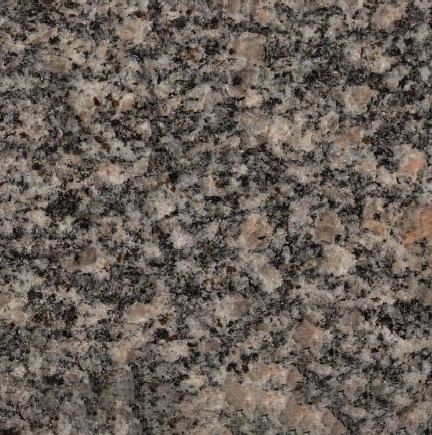 Ash Brown Granite