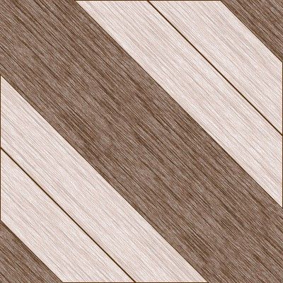 डिजिटल पार्किंग  टाइल्स - 400 x 400 मिमी (16 x 16 इंच) - WOOD-209